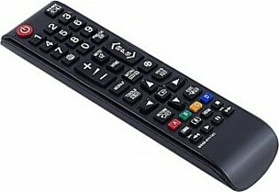 Universal Remote For Samsung Led Lcd Tv-Black