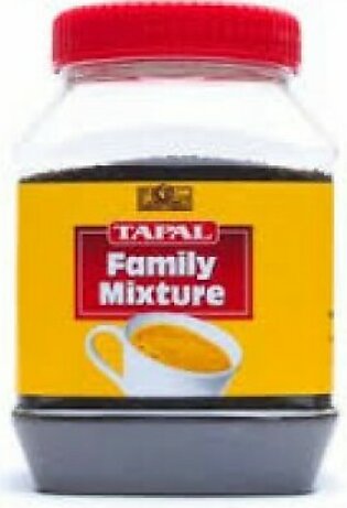 Tapal Tea Family Mixture Jar 450g