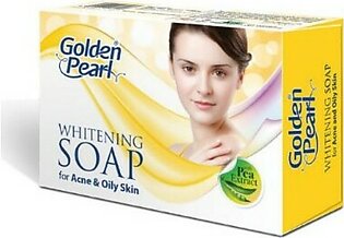 Soap(Acne & Oily) - 100gm