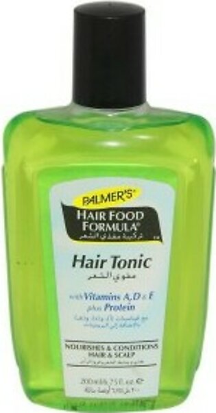 Palmers Hair Food Formula Tonic 200ml