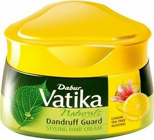 Dabur Cream Vatika Dandruff 140ml