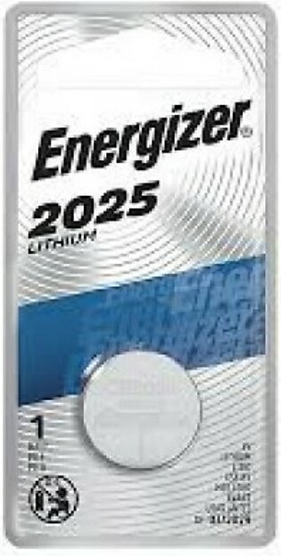 Energizer Cell Zero Mercury 2025 1s