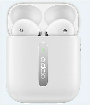 Oppo Os-Air3 Wireless Earphone - White