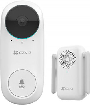 DB2C Kit - Wire-Free Video Doorbell with Chime