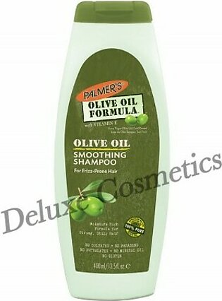 Palmer's Olive Oil Smoothing Shampoo