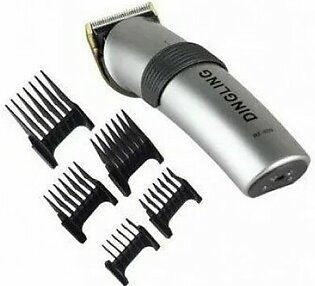 DingLing Professional. Model RF-609 Cordless Electric Hair Clipper Trimmer