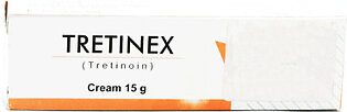 Tretinex 0.05% Cream 15 gm