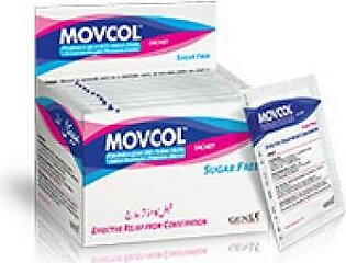 Movcol Powder 10 Sachet