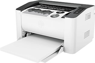 HP LaserJet Pro M107W Wireless Printer (4ZB78A)