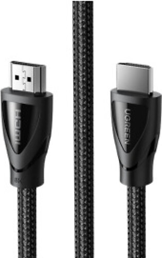 UGreen 80404 8K Ultra HD HDMI 2.1 Cable – 3M