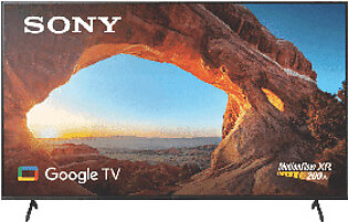 Sony Bravia 55X85J 4K UHD Smart LED TV