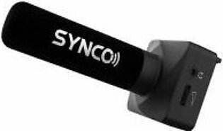 Synco MMic U3 Smartphone Microphone