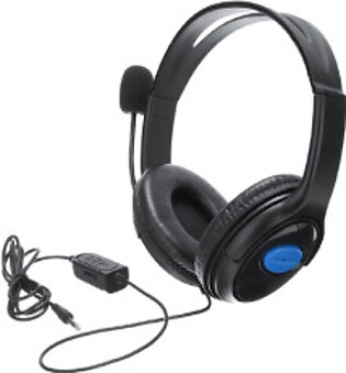 Sony PlayStation 4 Pro Wired Headset