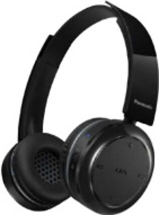Panasonic RP-BTD5E-K Wireless Headphone