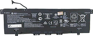 HP Envy 13-AH0001NS X360 13-AG0001NA Envy 13-AQ KC04XL 53.2Wh Laptop Battery