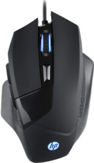 HP G200 Gaming Mouse