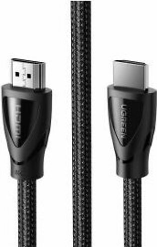 UGreen 80403 8K Ultra HD HDMI 2.1 Cable 2M