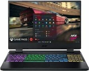 Acer Nitro 5 AN515-58-76PU i7-12700H 16GB 512GB SSD Gaming Laptop