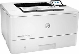 HP M406dn LaserJet Enterprise