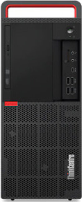 Lenovo ThinkCentre M920 Core i3-8100, 6M PC Tower
