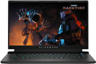 Dell Alienware M15 R5 Ryzen 9 32GB 1TB SSD Gaming Edition Laptop