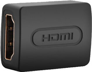 Ugreen Female to Female HDMI Coupler Adapter - 20107