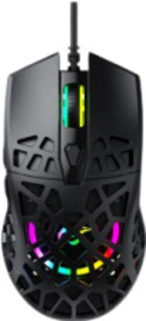 Havit MS956 RGB Gaming Mouse