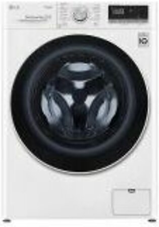 LG F4V5VYP0W Washing Machine