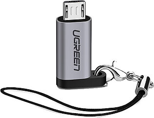 Ugreen USB C Female To Micro USB Male Adapter