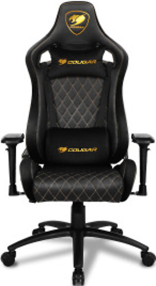 Cougar Armor S 3MASRNXB Gaming Chair