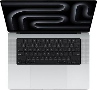 Apple MacBook Pro MRW63 M3 Pro 16 Inch 512GB Silver 2023