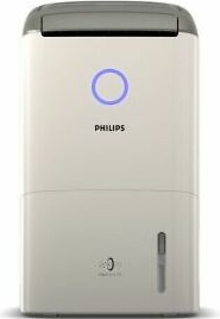 Philips DE5205/30 2-in 1 Air Dehumidifier