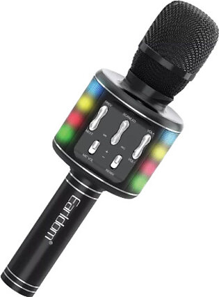 Earldom MC2 RBG Microphone + Speaker