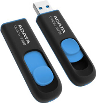 Adata UV128 3.2 128GB USB Flash Drive