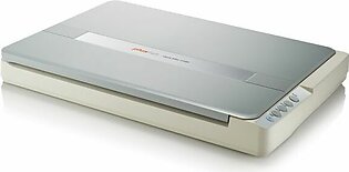 Plustek Flatbed Color Scanner A3 OptiSlim 1180