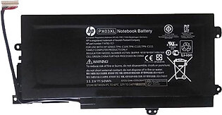 HP Envy 14-K001XX 14T K Envy M6-K M6-K022DX PX03XL 714762-421 50Wh Laptop Battery