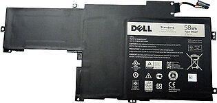 Dell Inspiron 14 7437 N7437 14 7000 14HD 1508 5KG27 P42G C4MF8 58Wh Laptop Battery