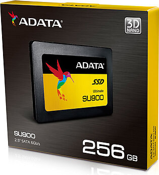 AData Ultimate SU900 (256GB) SSD