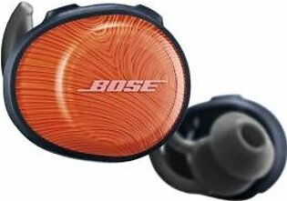 Bose SoundSport Free Wireless In-Ear Headphones