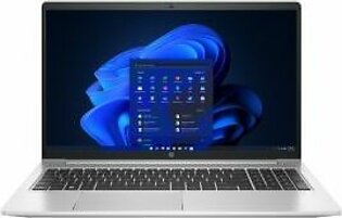 HP ProBook 450 G9 i7-1255U 8GB 512GB SSD 1Y