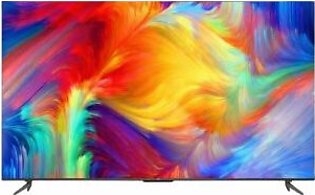 TCL 43" P735 4K Smart Android UHD LED TV