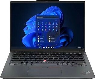 Lenovo ThinkPad E14 Gen 5 Raptor Lake i5-1335U 8GB 512GB SSD