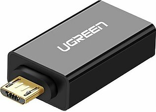 UGreen Micro USB To USB OTG Adapter