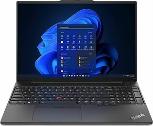 Lenovo ThinkPad E16 Gen 1 i5-1335U 8GB 512GB SSD