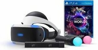 Sony Playstation VR Bundle