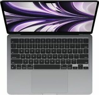 Apple Macbook Air 2022 M2 13.6" 16GB 512GB Space Gray