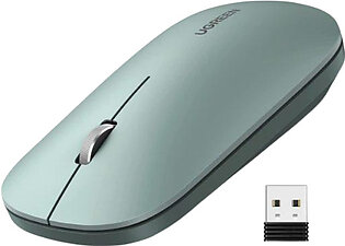 UGreen 90374 Wireless Mouse – Green