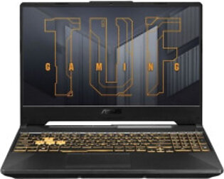 Asus Tuf F17 FX706HM-HX003W i7-11800H 16GB 512GB SSD Gaming Laptop