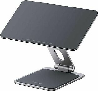 Baseus MagStable Series Magnetic Tablet Stand for Pad 10.9″/11″ Space Grey