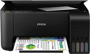 Epson EcoTank L3118 MFP Ink Tank Printer